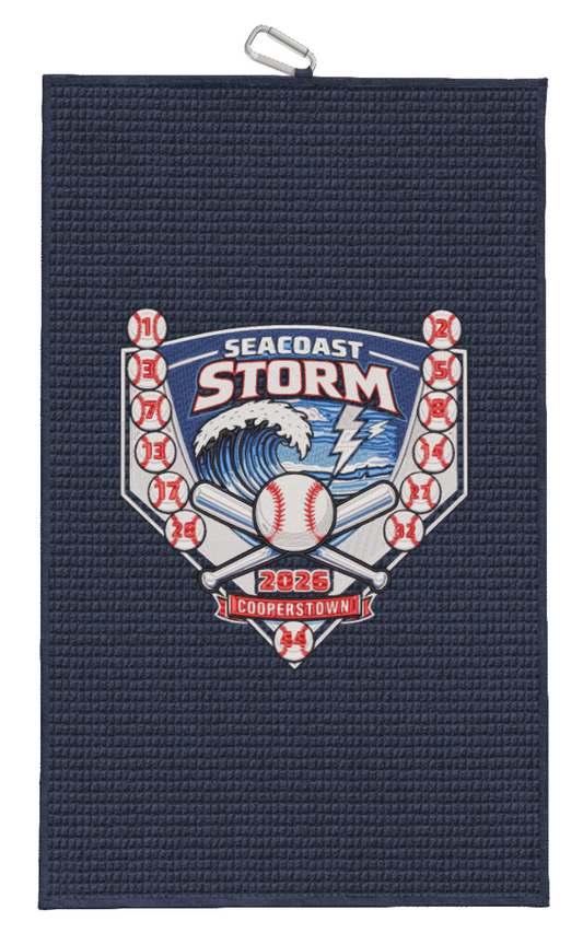 Team Towel