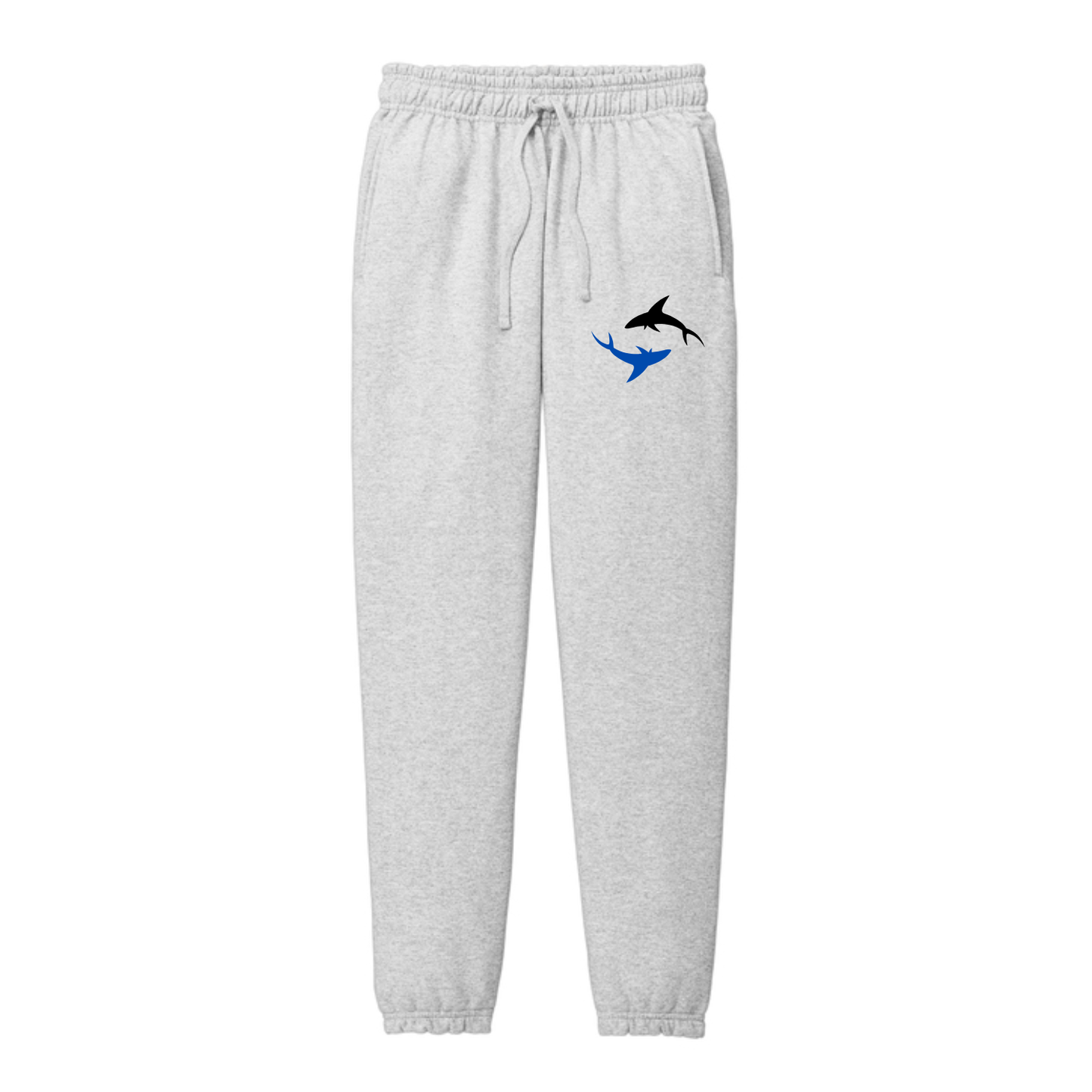 HA Circling Shark Sweats
