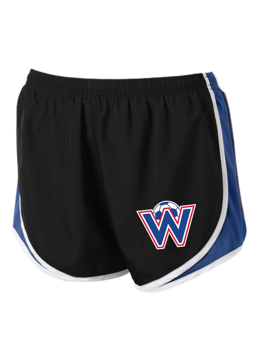 Sport Tek Cadence Shorts