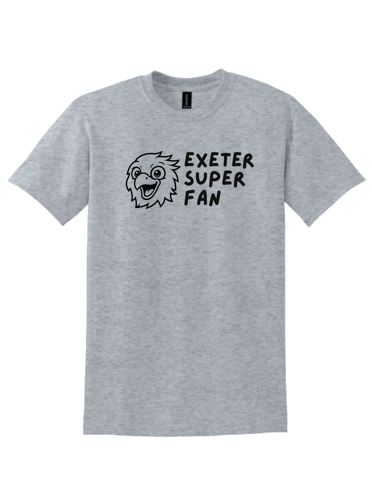 Super Fan Tee