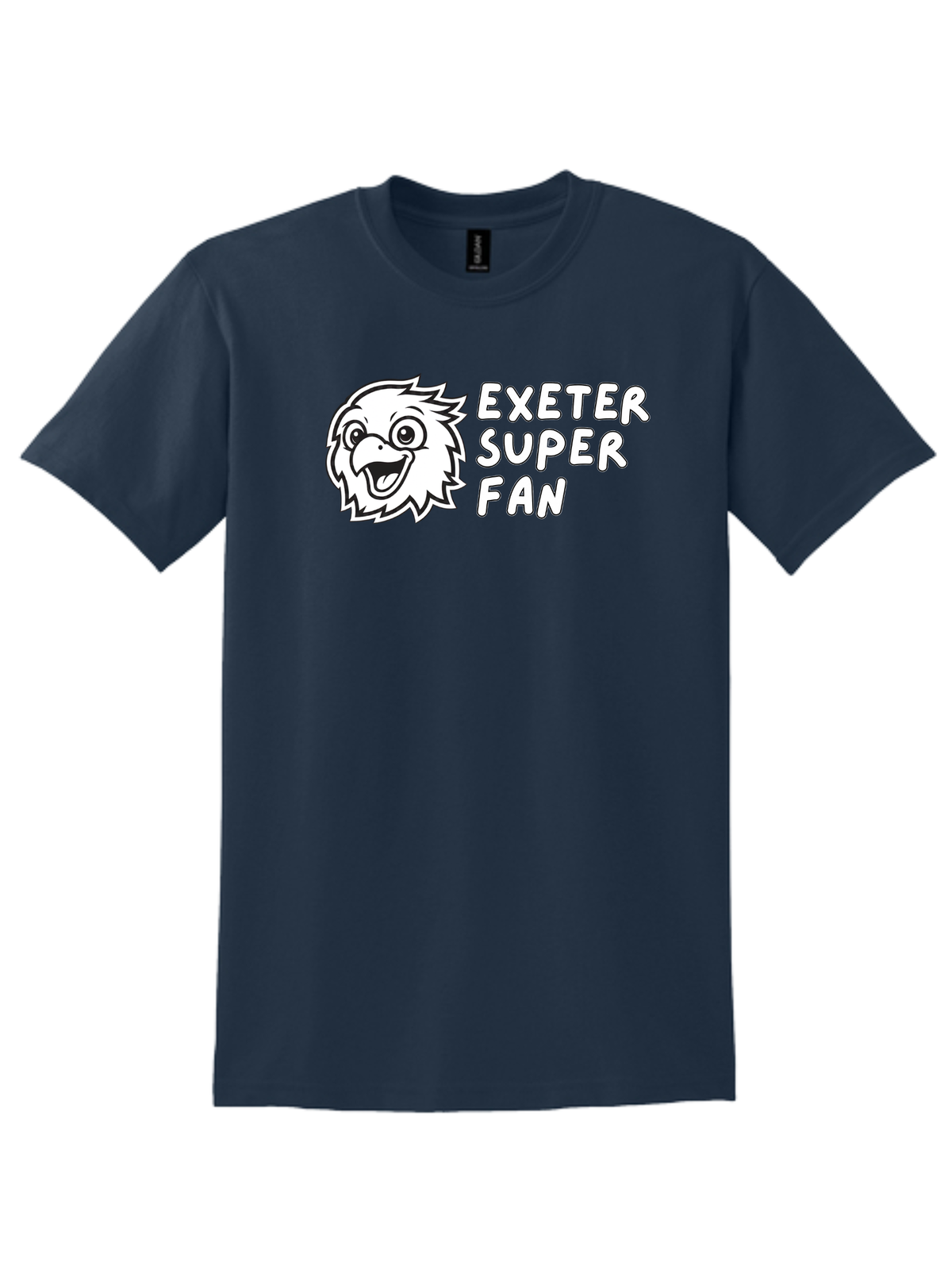Super Fan Tee