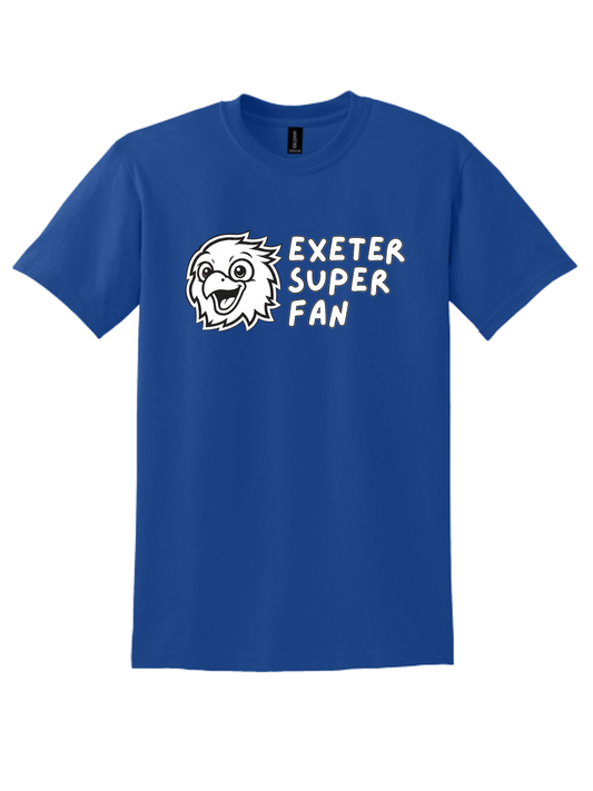 Super Fan Tee