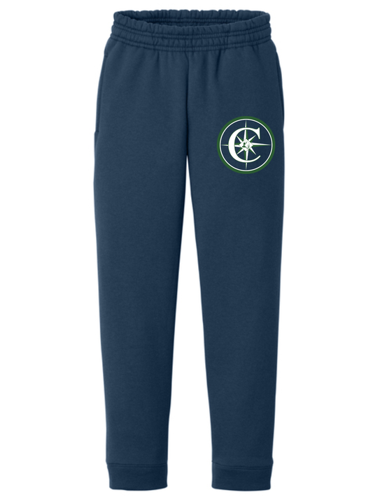 Centre Jogger Sweats