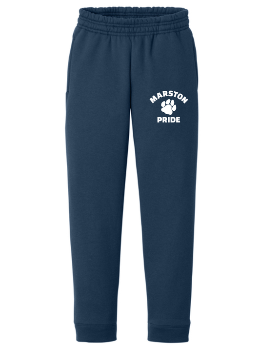 Marston Jogger Sweats