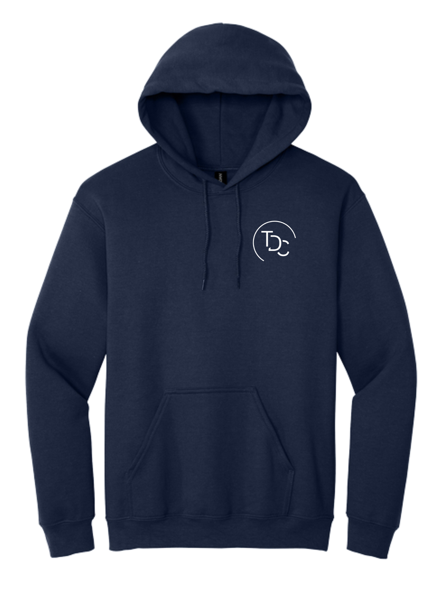 TDC Hoodie Sweatshirt