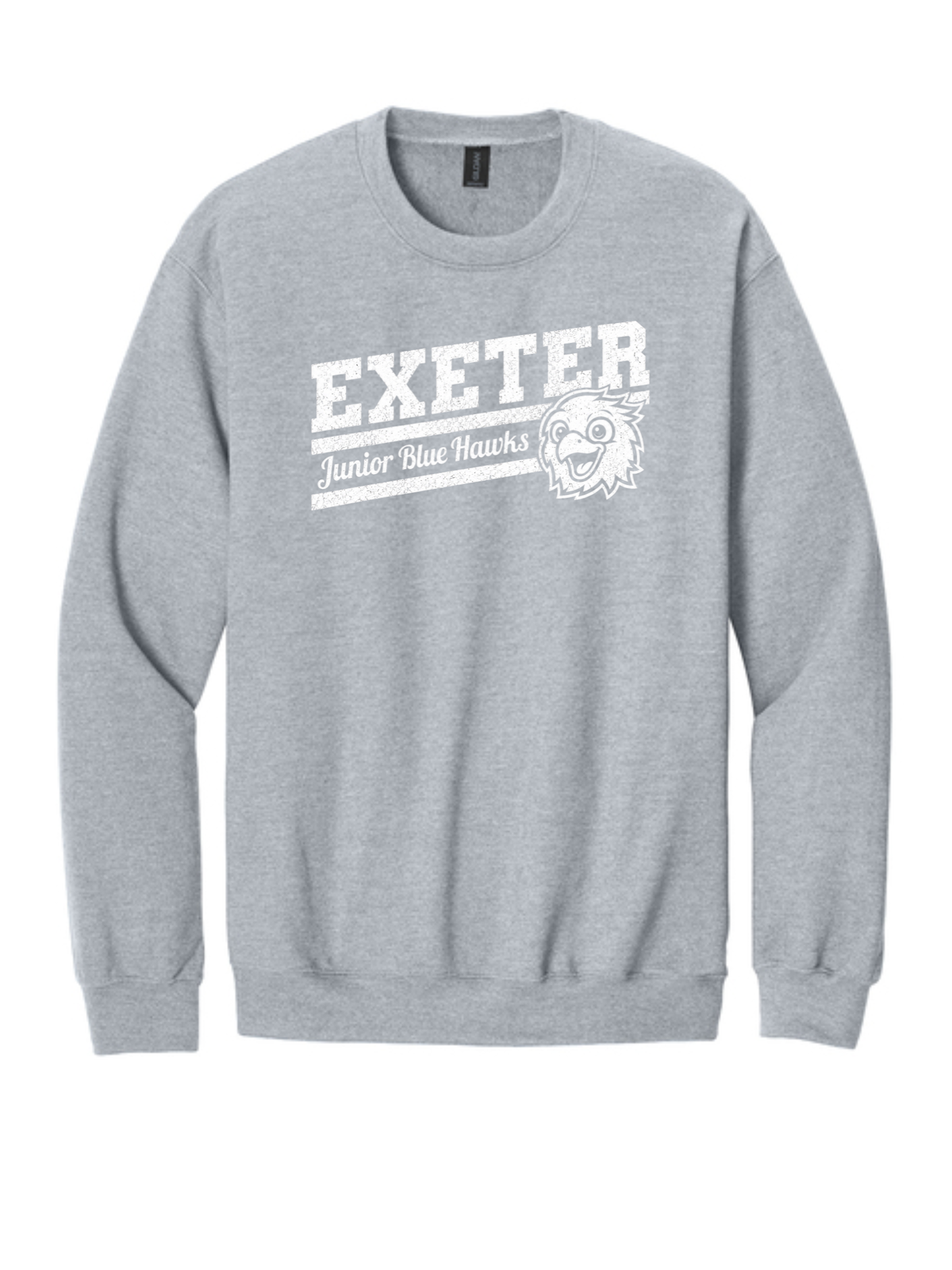 Vintage Crew Neck