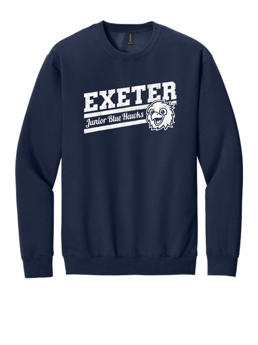 Vintage Crew Neck