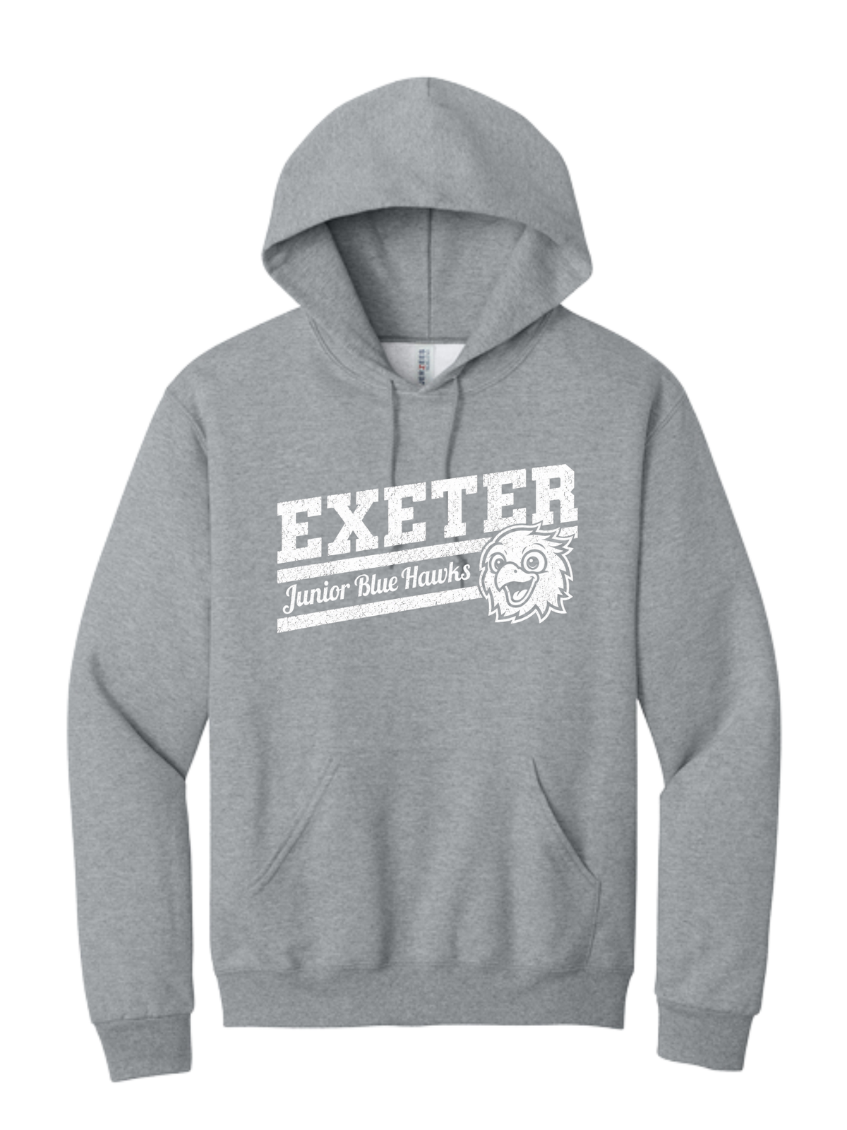 Vintage Hoodie
