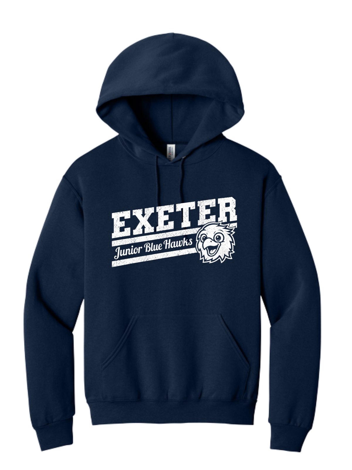 Vintage Hoodie