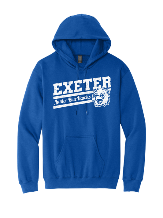 Vintage Hoodie