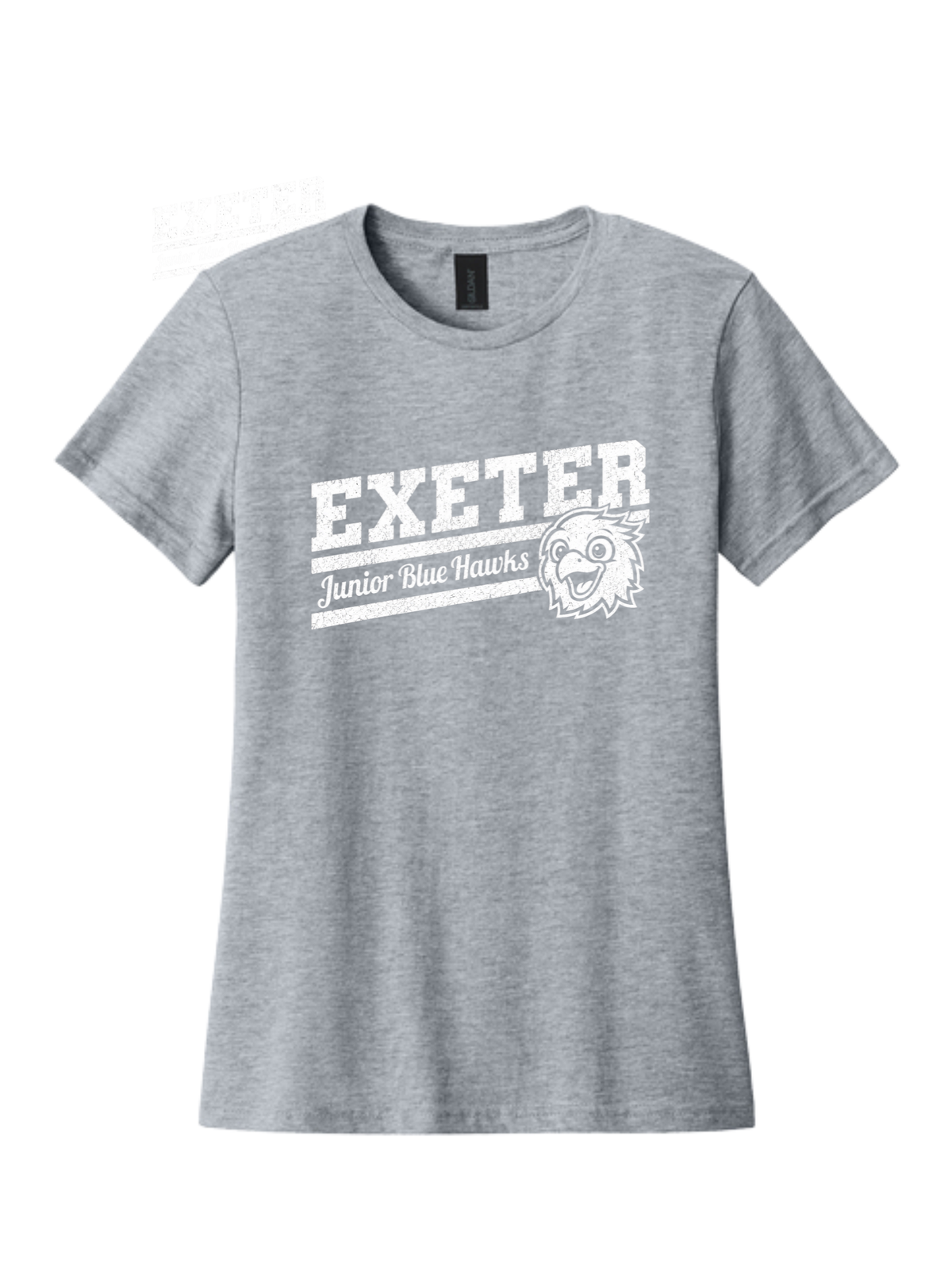 Vintage Ladies Tee