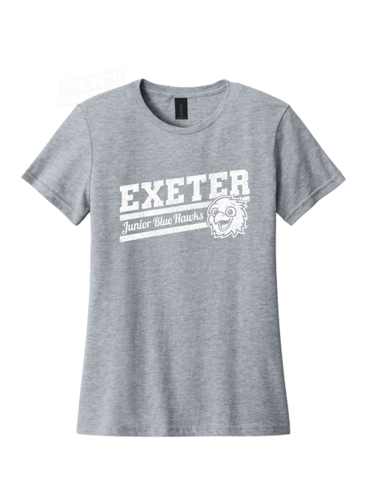 Vintage Ladies Tee