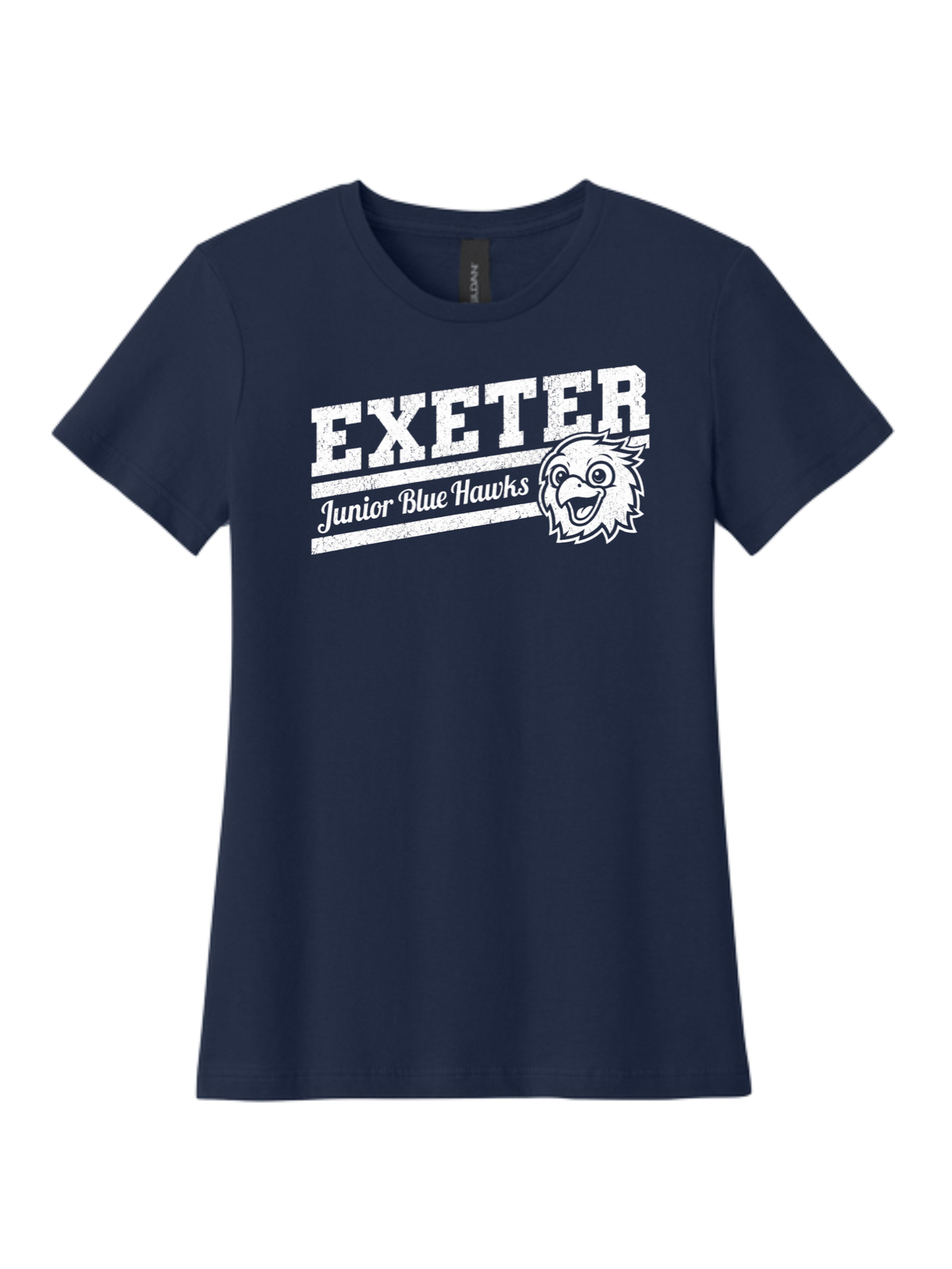 Vintage Ladies Tee