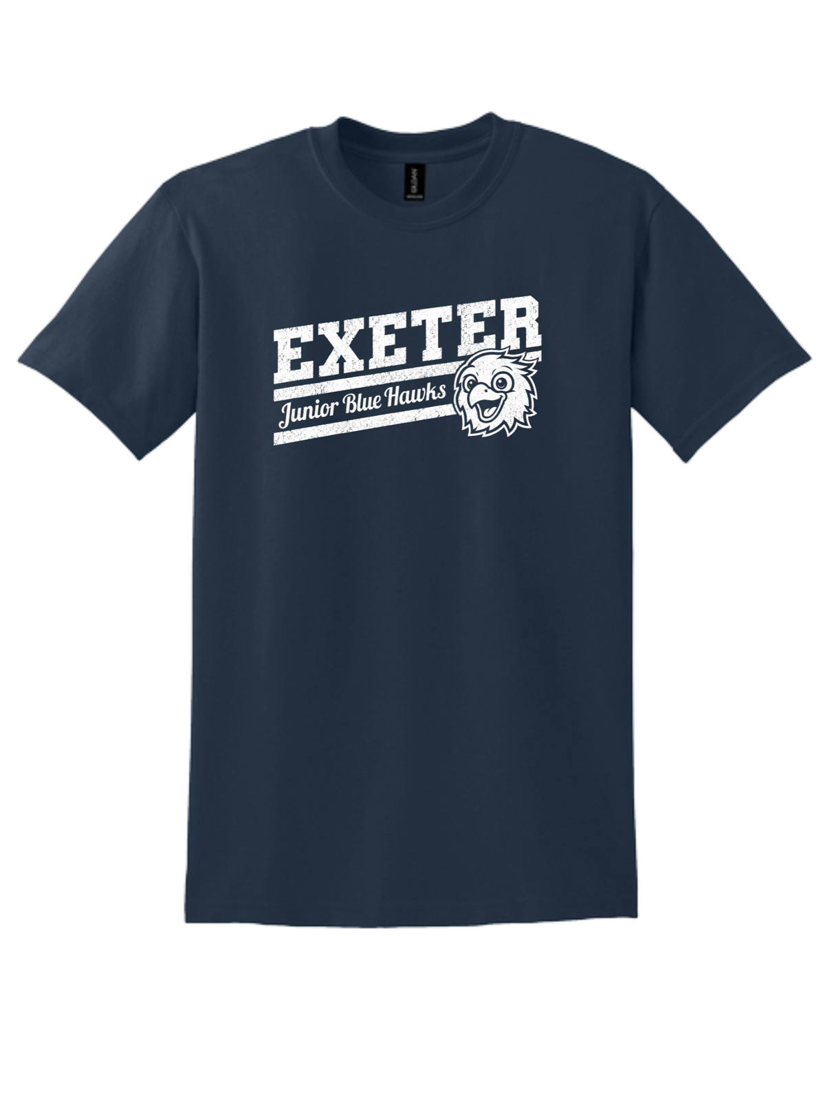 Vintage Tee