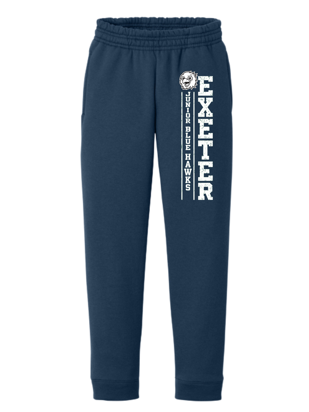 Vintage Joggers