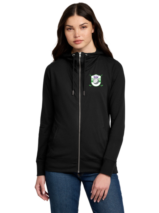 Women’s Featherweight French Terry™ Full-Zip Hoodie