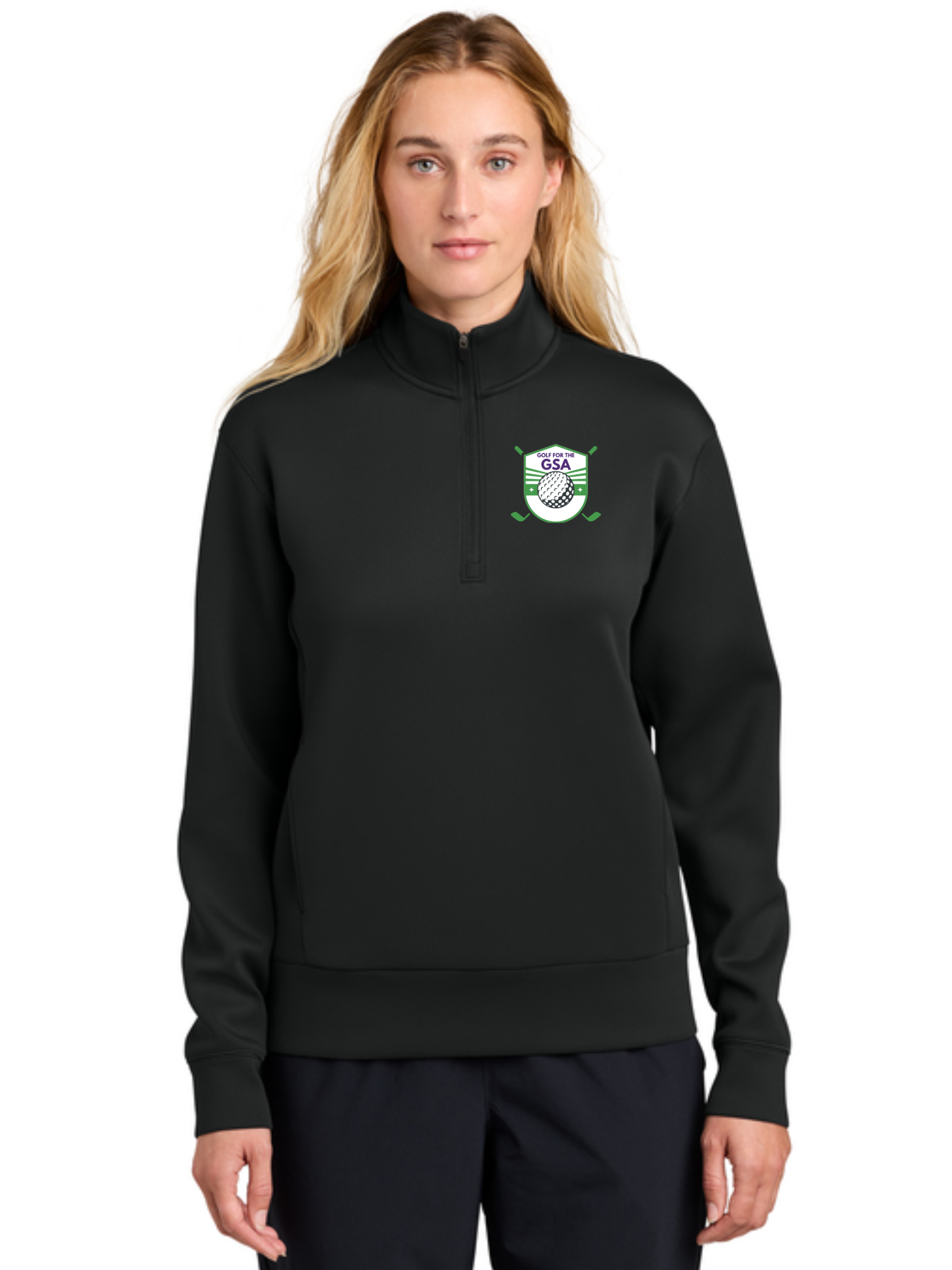 Women’s Pro Perform 1/4-Zip