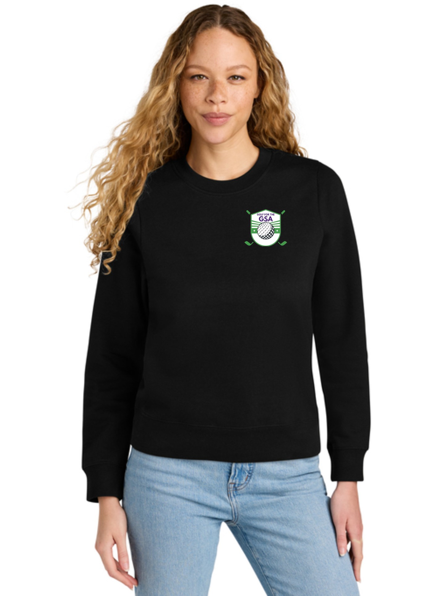 Women’s V.I.T.™ Fleece Crew