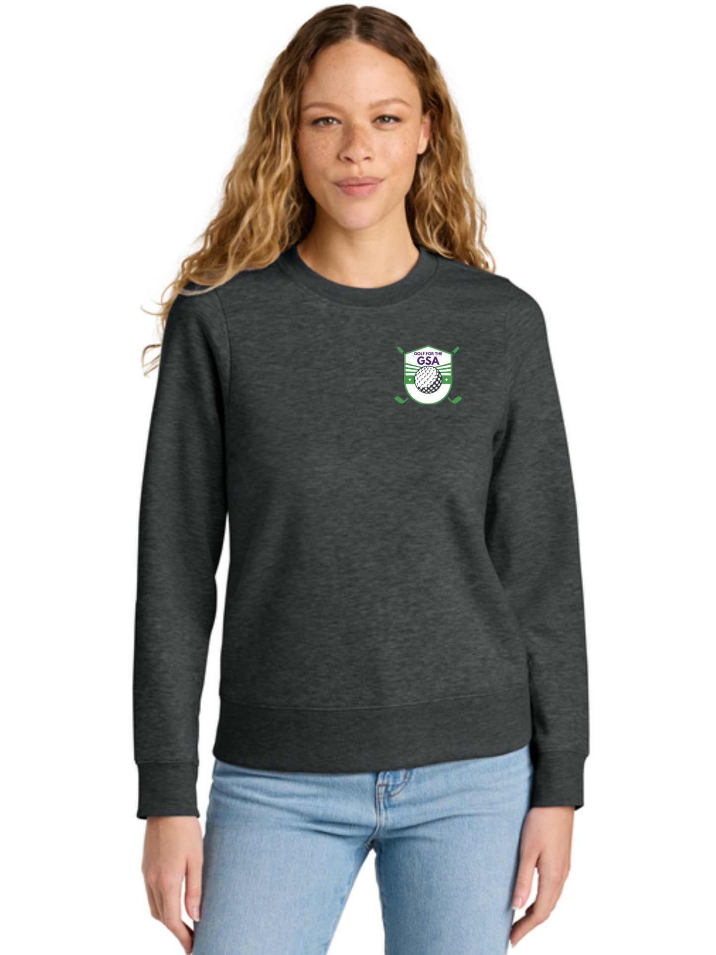 Women’s V.I.T.™ Fleece Crew