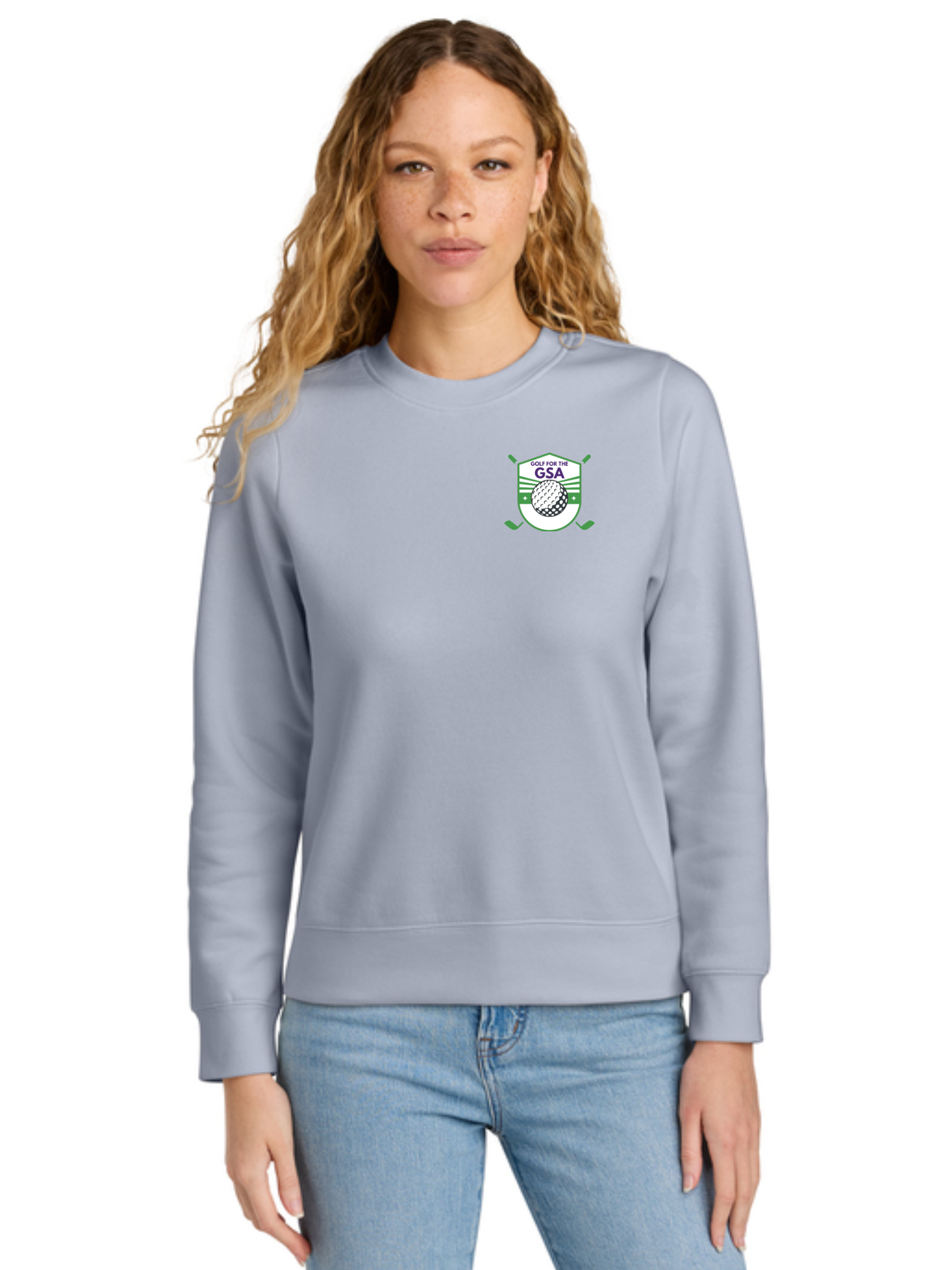 Women’s V.I.T.™ Fleece Crew