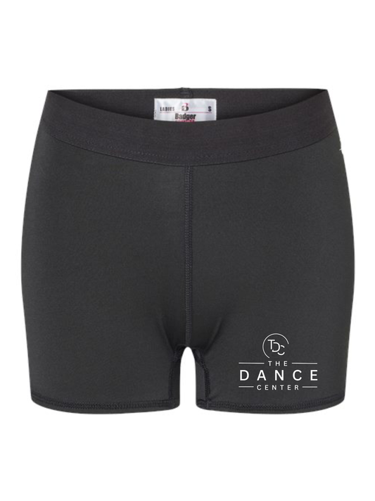 TDC Women's Shorts