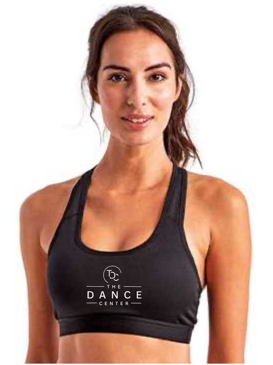 TDC Women's Sports Bra